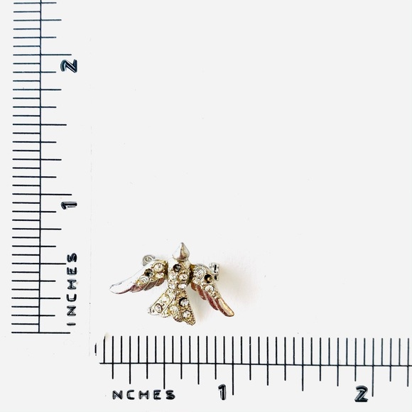 Bird Pin - Picture 2 of 3